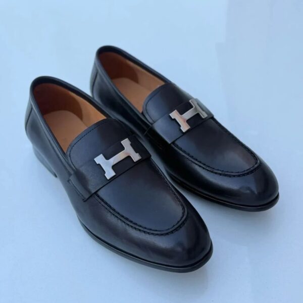 Hermes men shoes