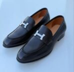 ⁦Hermes men shoes⁩ - الصورة ⁦2⁩