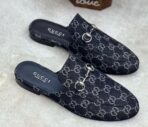 gucci ladies slipper
