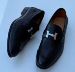 ⁦Hermes men shoes⁩ - الصورة ⁦3⁩