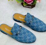 ⁦gucci ladies slipper⁩ - الصورة ⁦2⁩