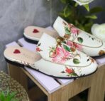 ⁦gucci ladies slipper⁩ - الصورة ⁦3⁩